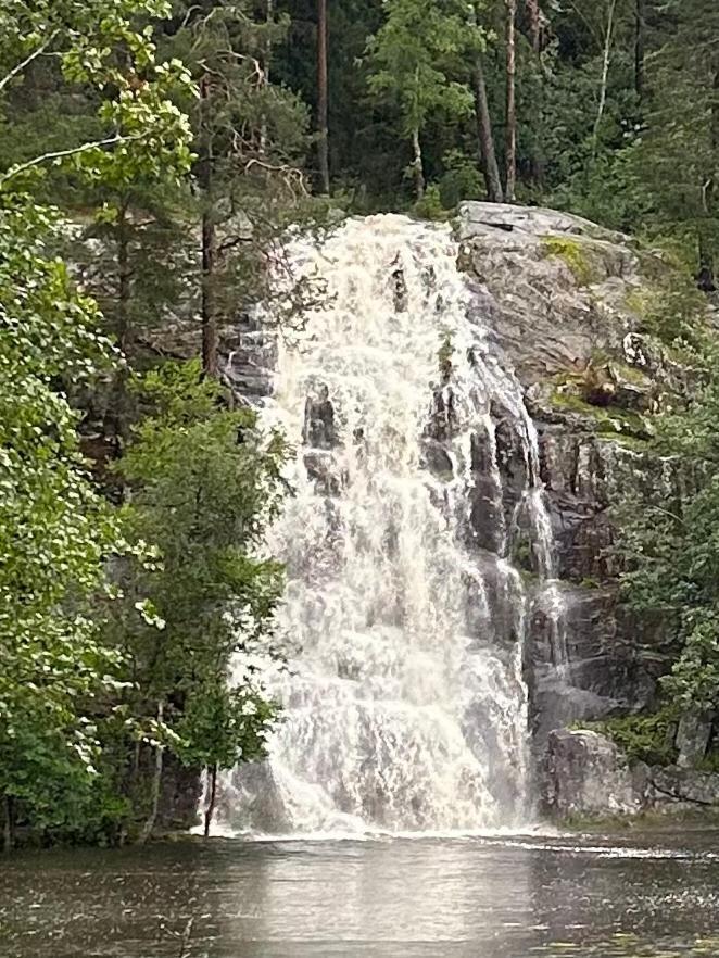 Hallingstua Осло Экстерьер фото